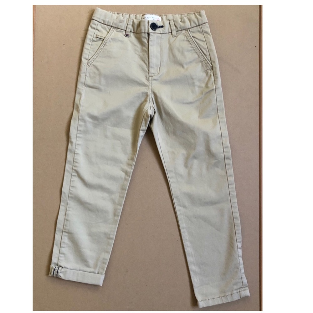 Zara Chino Pants